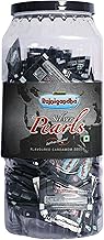 RAJNIGANDHA Silver pearls saffron blended elaichi JAR Saffron Mouth Freshener (250 pieces)