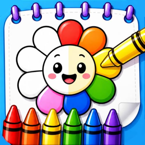 Jeux de coloriage pour tout-petits