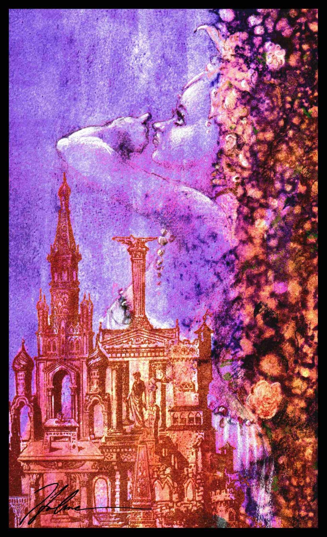 A Deeply Religions Reader Finds Great Questions and Missed Opportunites