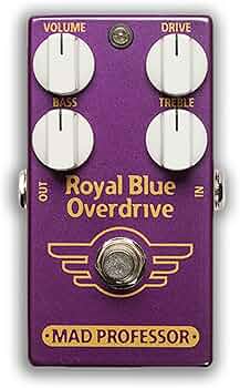 Amazon | Mad Professor マッドプロフェッサー エフェクター FACTORY