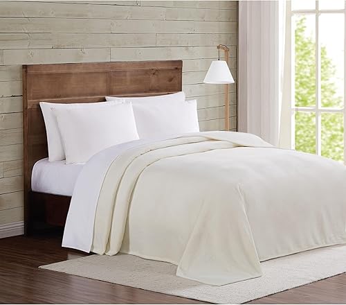 Miniatura 9 de Manta de felpa de terciopelo verdaderamente suave individual XL en cabernet