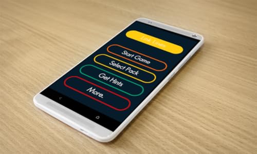 Link Lines Puzzle Game