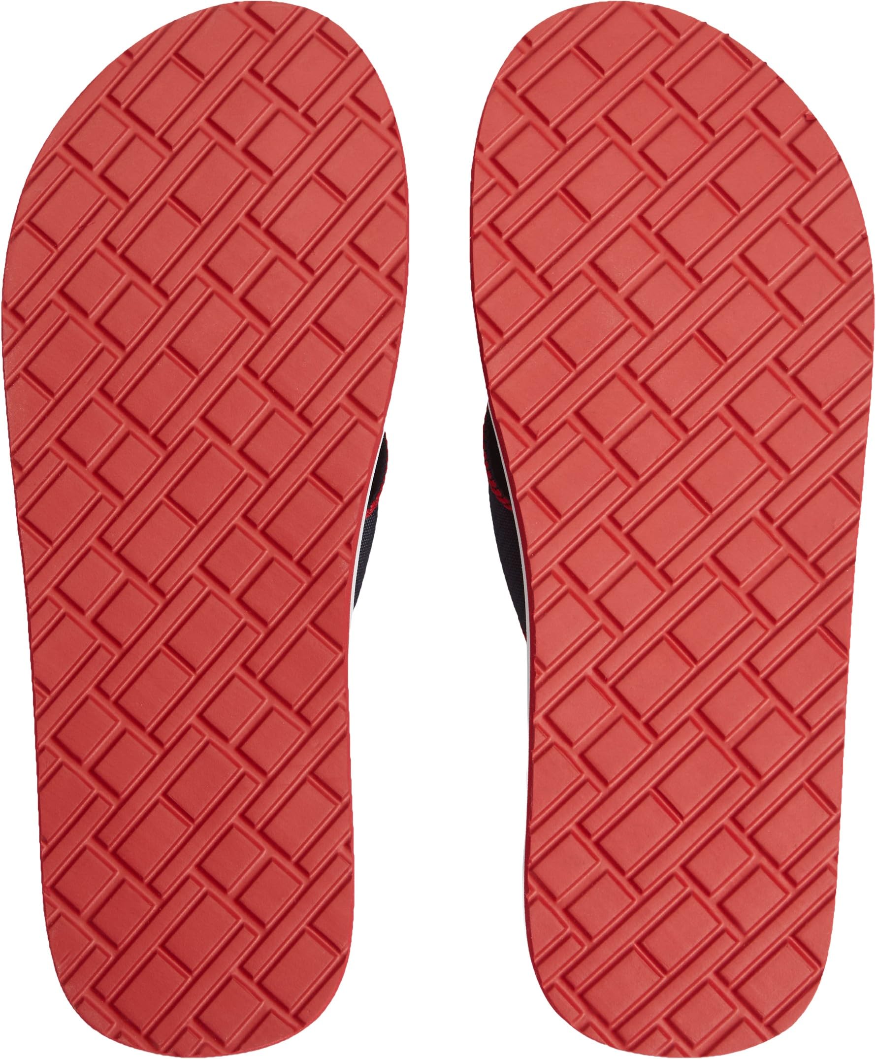 Tommy Hilfiger Homme Sporty Hilfiger Beach Sandal Fm0fm05913 Tongs