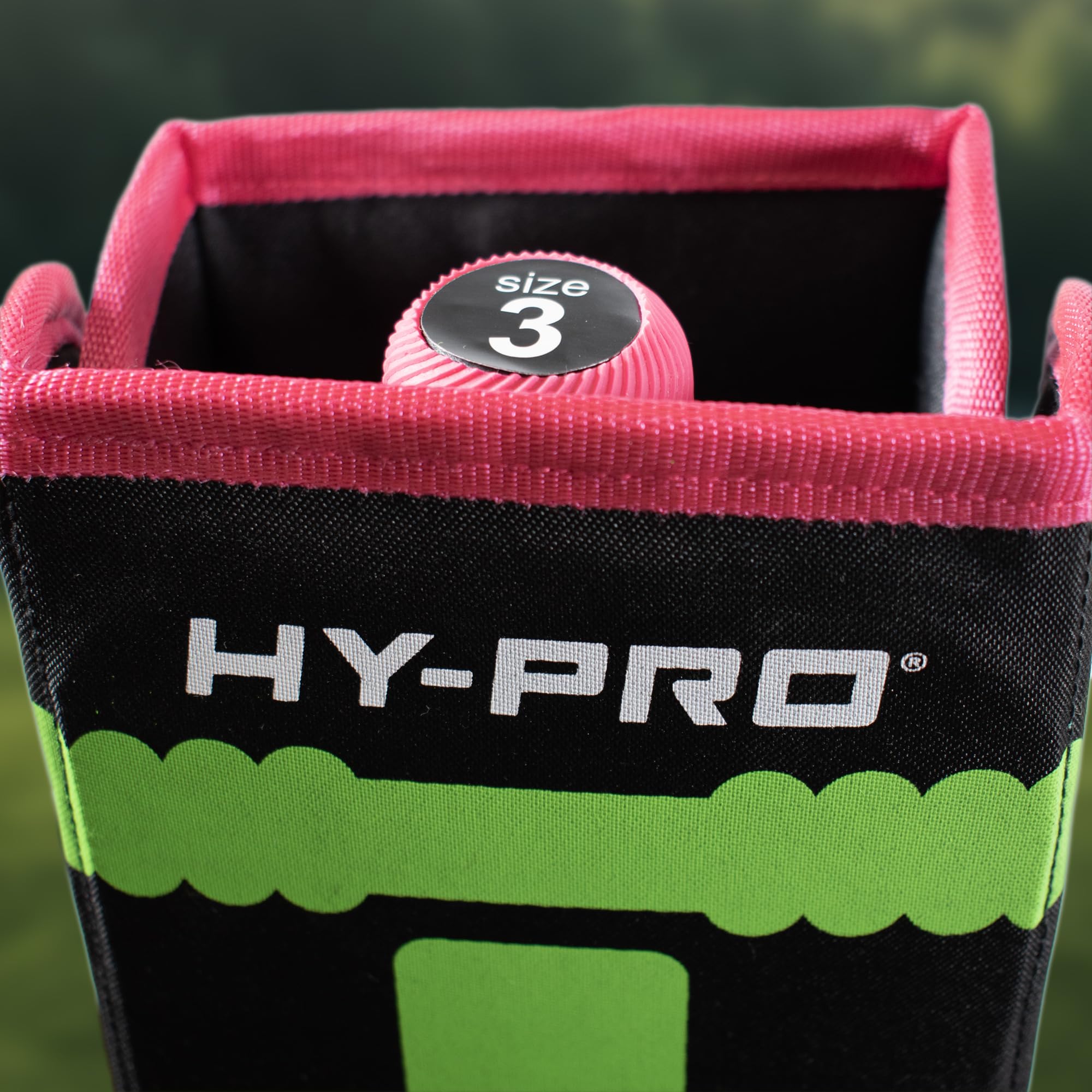 Hy-Pro Officially Licensed The Hundred Cricket Set