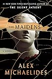Cover of The Maidens