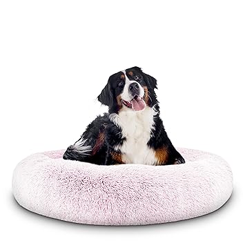 The Dog's Balls 7-Pink-XL