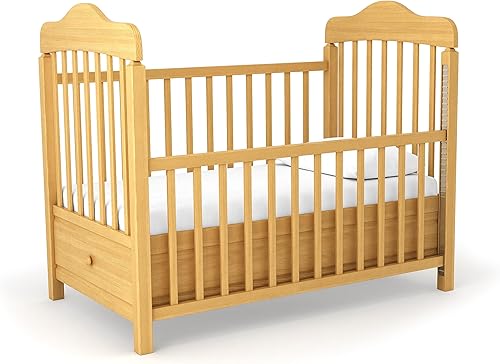 Miniatura 3 de Funda para colchón de cuna con cierre de vinilo de lujo cubierta completa de 280 x 520in tamaño estándar impermeable