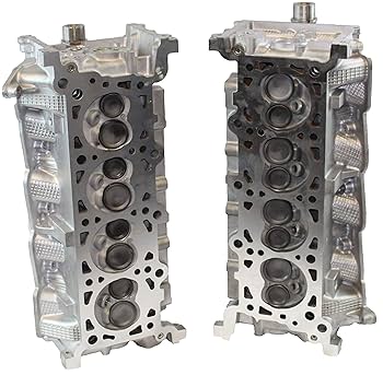 vvf1.6-2c 　200m Amazon.com: Remanufactured 4.6 SOHC Cast# 1L2E Cylinder Head