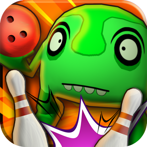 Crazy Monster Bowling - App on Amazon Appstore