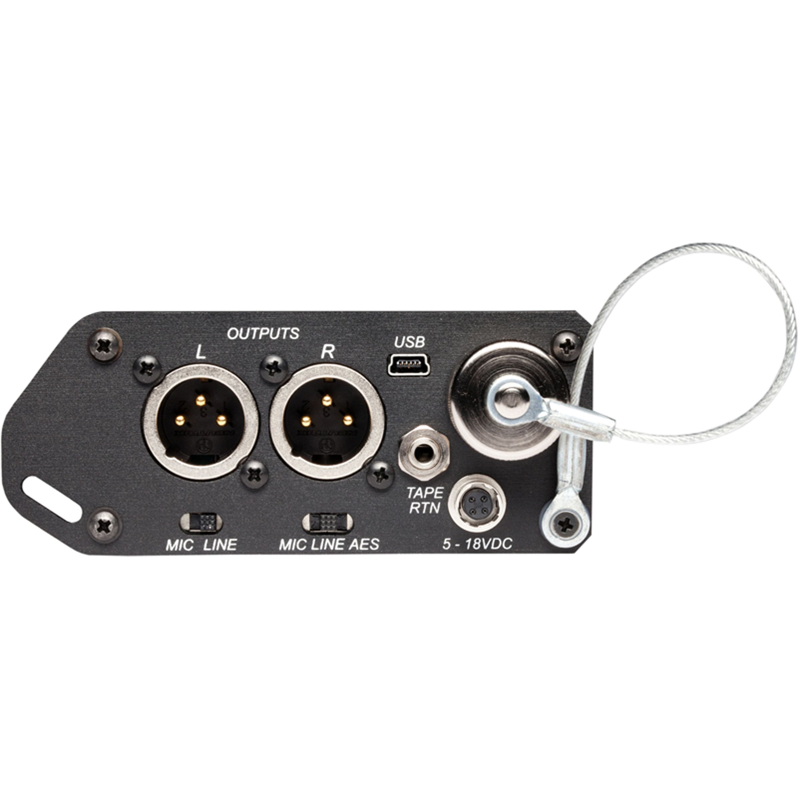 Amazon.com: Sound Devices MixPre-D Two Channel 12V Compact