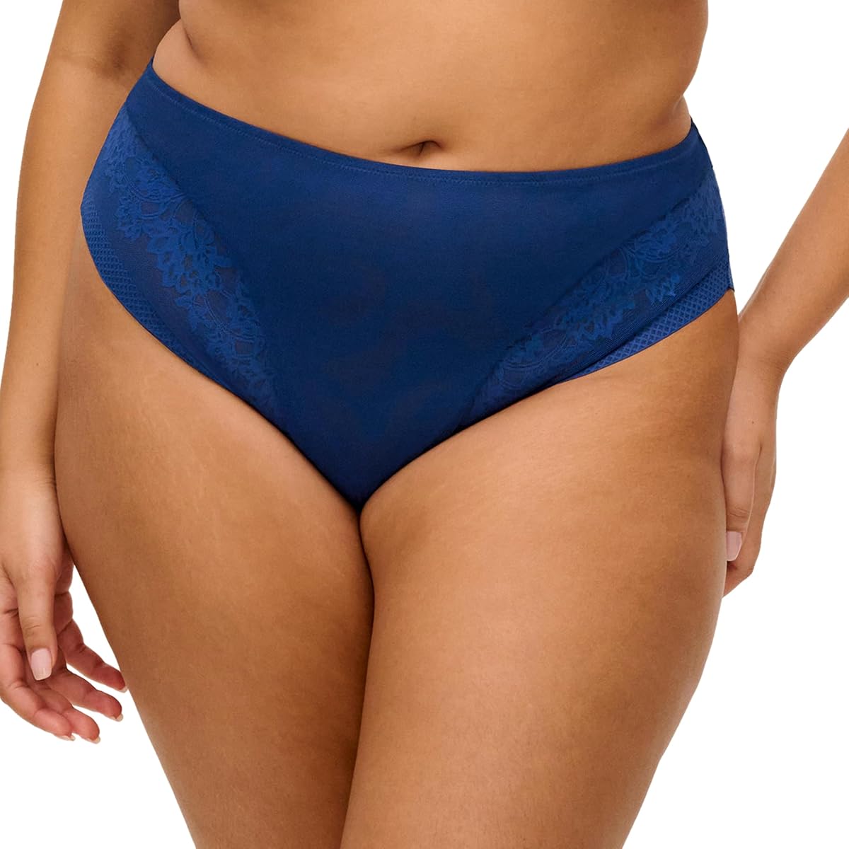 Elomi Women's Nerina Underwire Plunge Bra, Swimwear & Underpants
