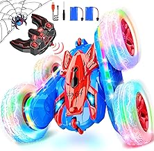Dreamlandia Macchina Telecomandata per Bambini, Giochi Bambini 3 4 5 Anni Regalo Bambino 4 5 6 7 8 9 Anni Maschio Giochi per Bambini Gioco Bambino 3-10 Anni Maschio Regalo Bambina 4-10 Anni