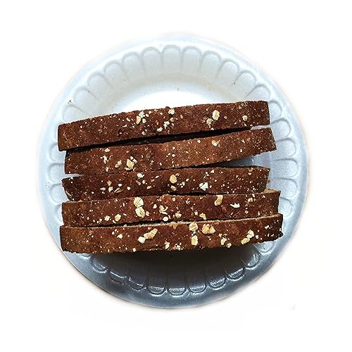 Miniatura 3 de Lata de pan liofilizado de 12 granos  Suministro de emergencia en tarro y empaquetado  Caza, supervivencia, camping, mochilero, almacenamiento de