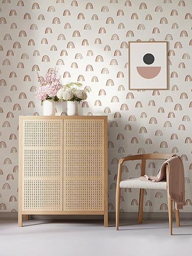 Miniatura 2 de My Style Raye Rainbows - Papel tapiz autoadhesivo