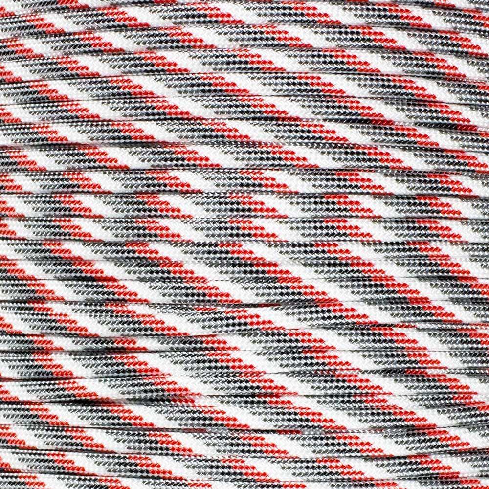 PARACORD PLANET 1000 Foot Spools of 550 Type III 7 Strand Paracord (Mach 1 1000 Foot Spool) — image 1