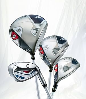 Amazon.co.jp: BRIDGESTONE(ブリヂストン) B-LD フェアウェイウッド