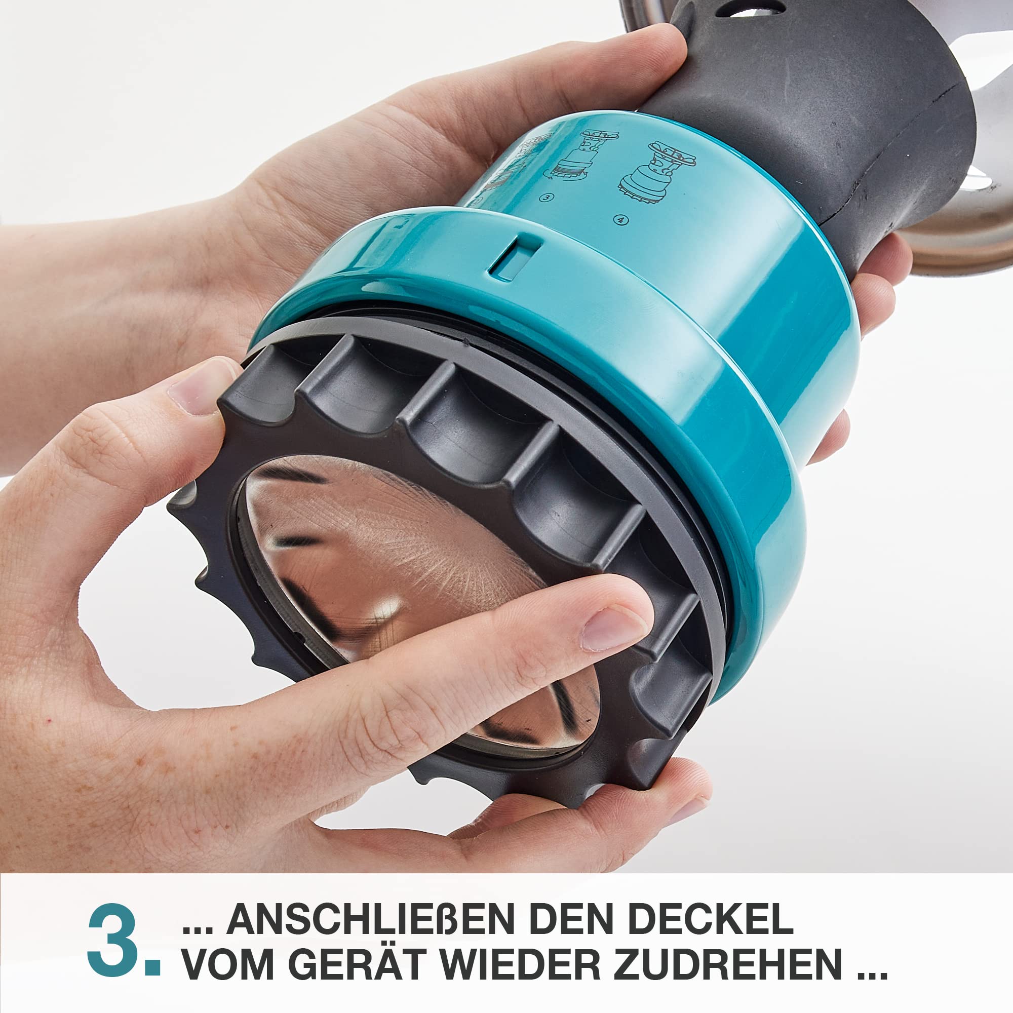 TOM 6 x, 12 x oder 48 x 190 g gaskartuschen Butangas Kartuschen mit Sicherheitsventil – Butan Gas Kartuschen ideal für Ihren Campingkocher, Camping Lampe oder für Lötbrenner, Abflämmgerät & Co.