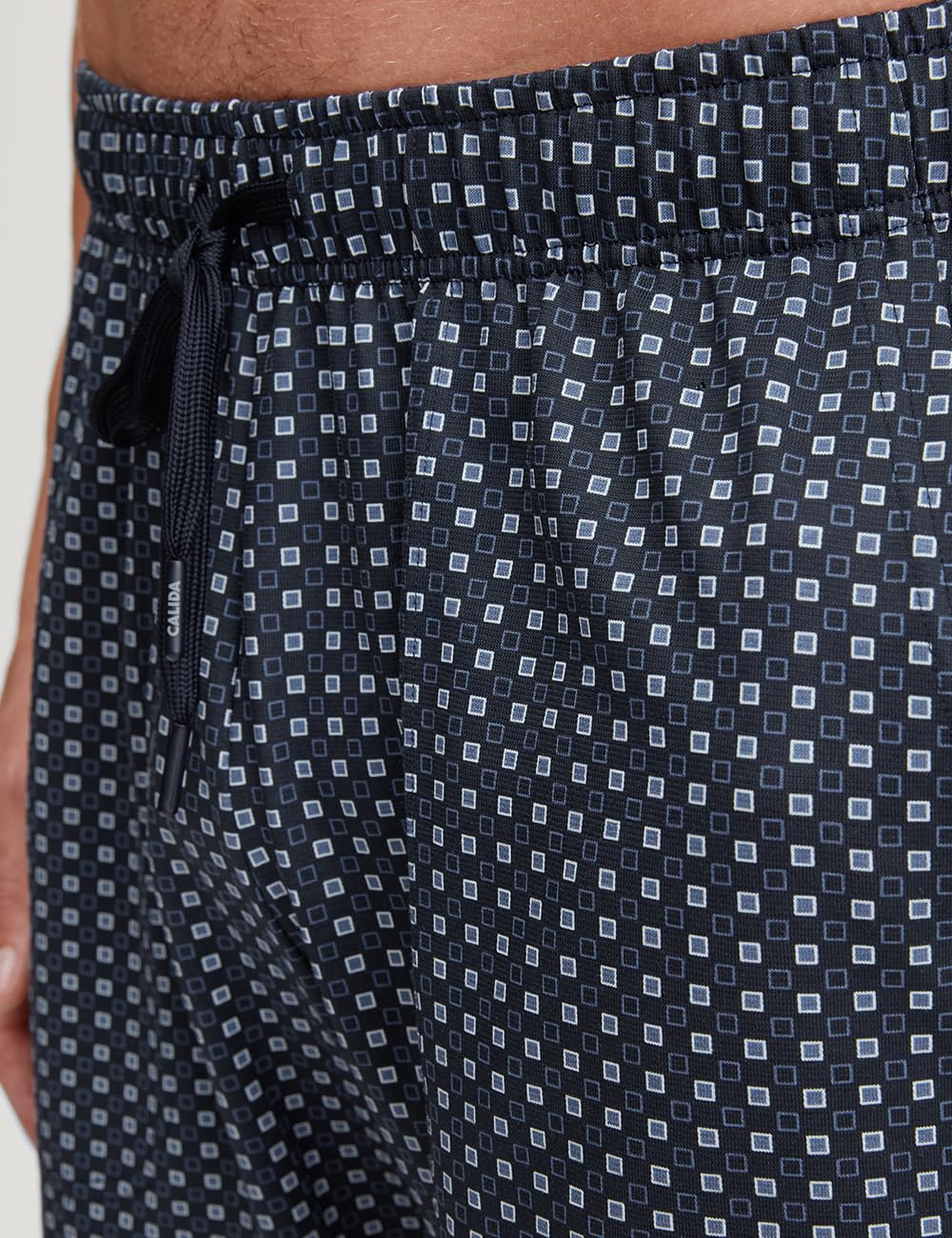 CALIDA Remix Basic Sleep Bermudas Herren