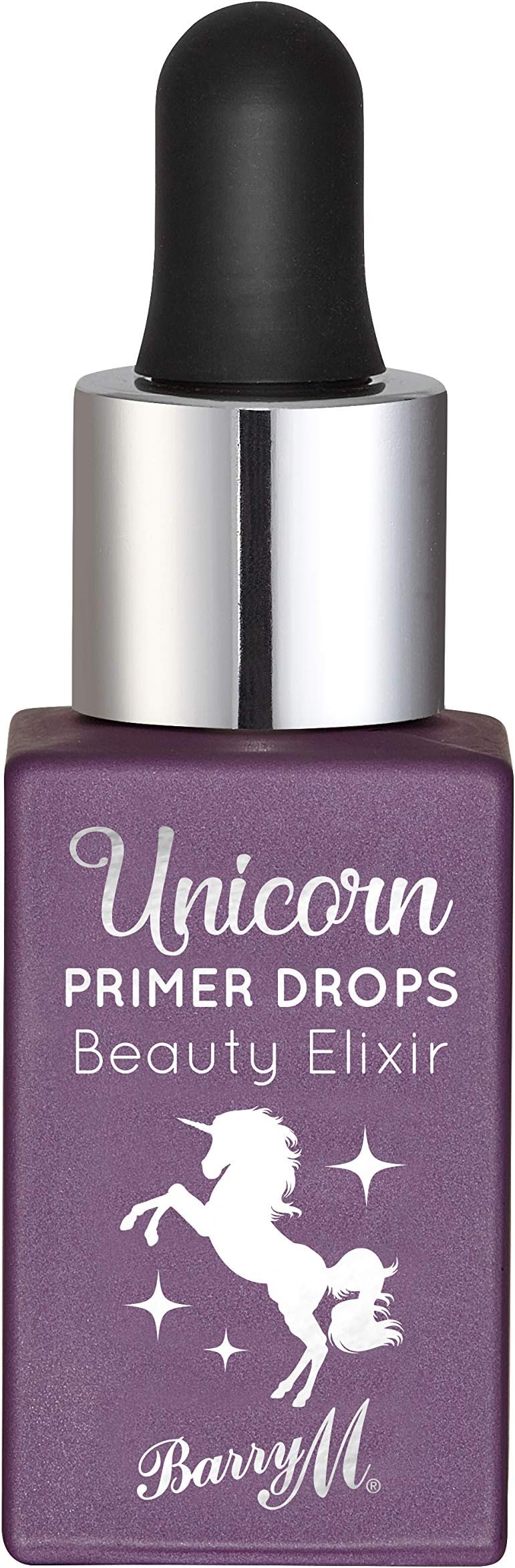 Barry M Cosmetics Unicorn Primer Drops, Beauty Elixir