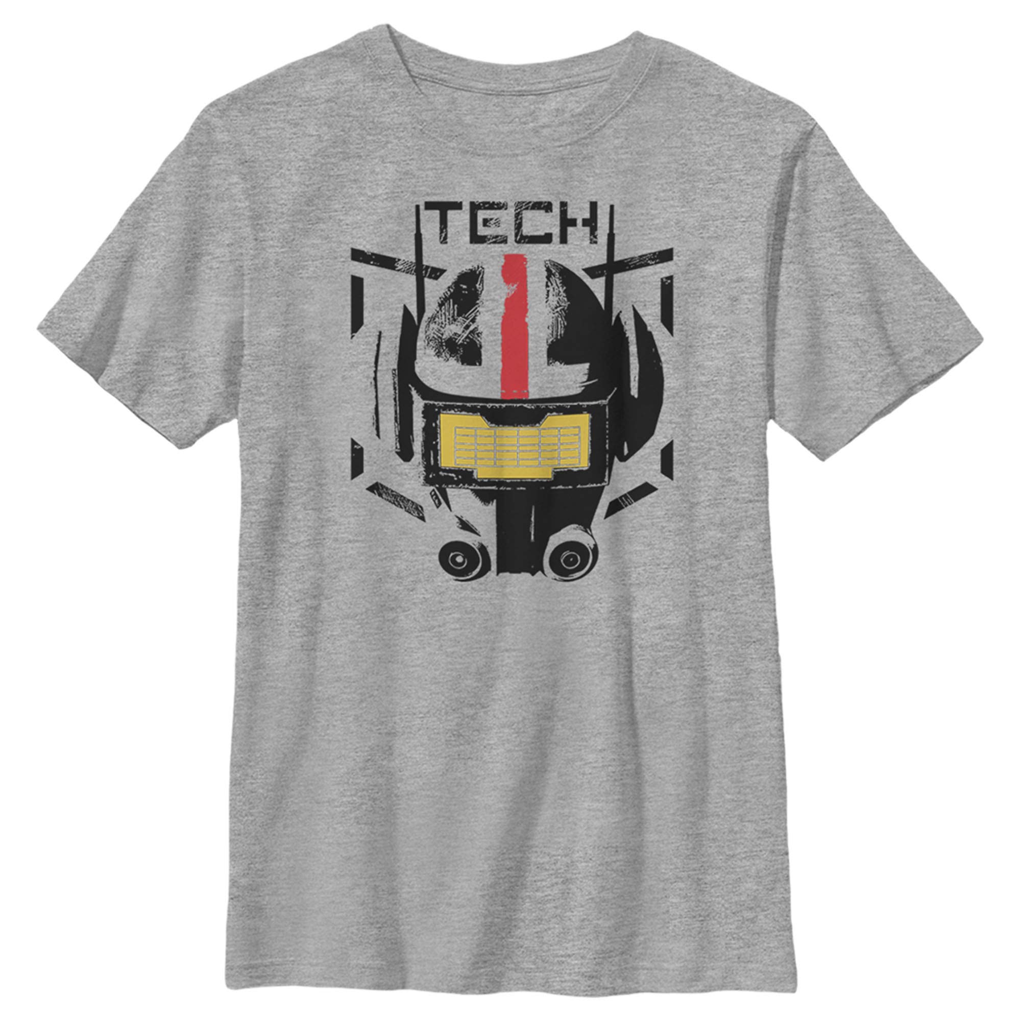 T-shirt Star Wars Bad Batch Tech le cadeau d'anniversaire parfait en XL - 7