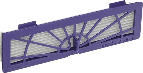 Neato Robotics Neato Botvac de alto rendimiento, morado, 2 unidades