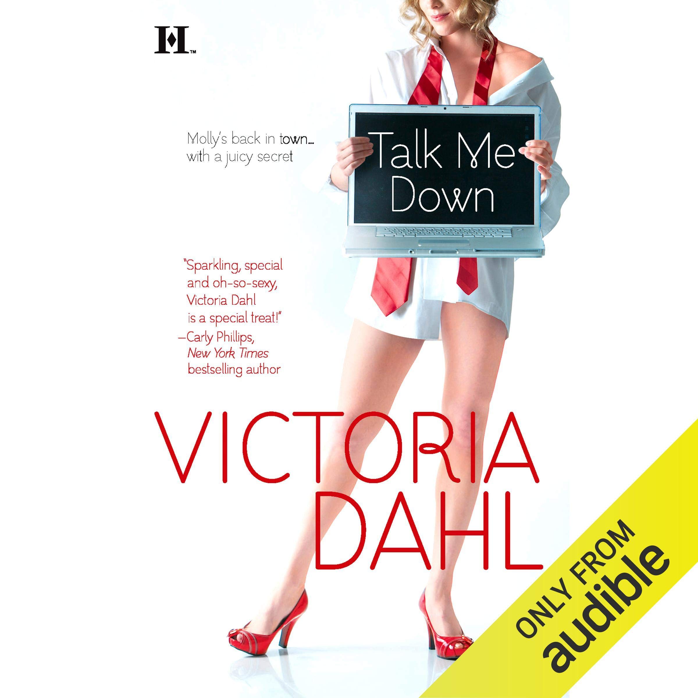 Cover art for Talk Me Down