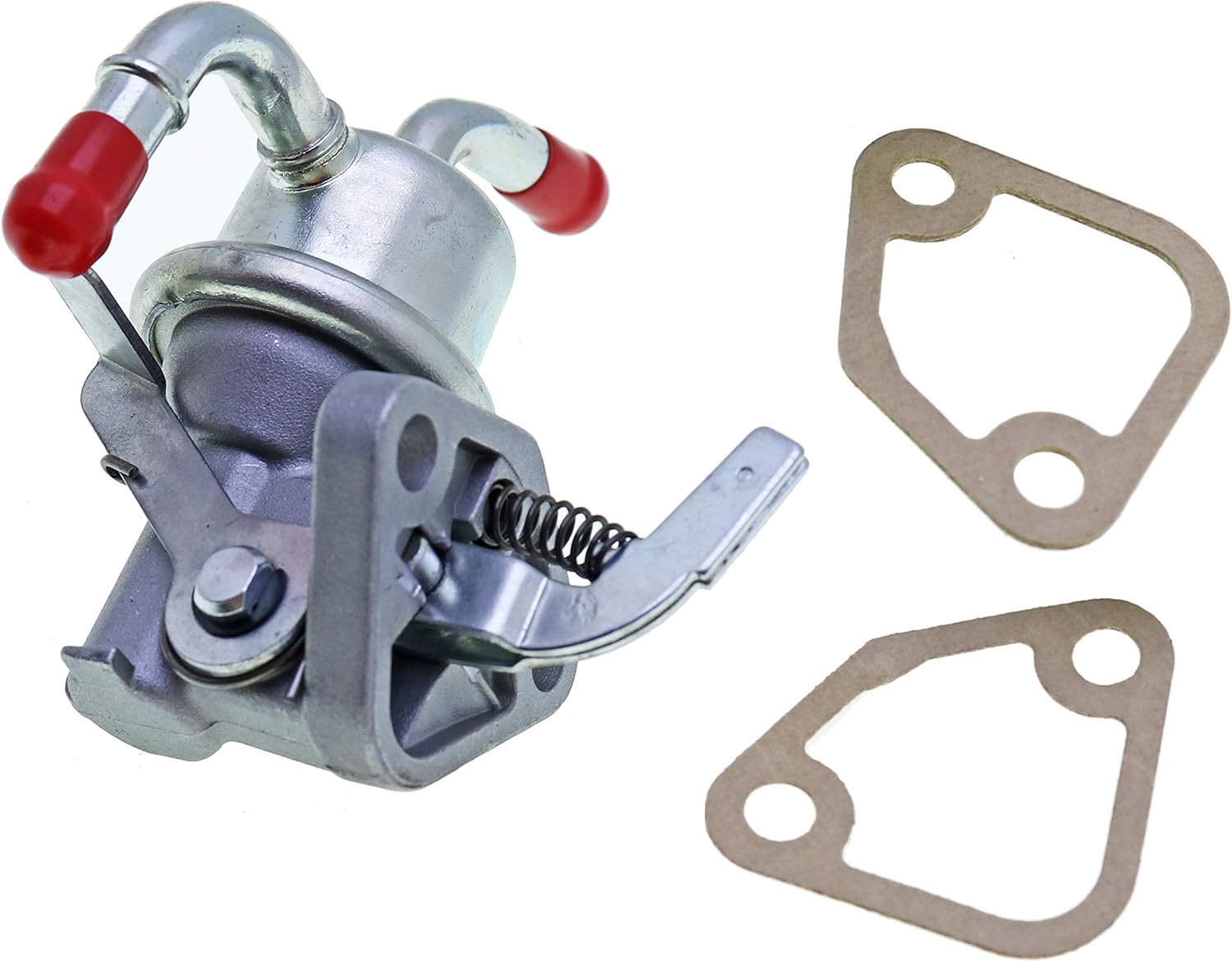 JEENDA Fuel Lift Pump 16285-52032 for Kubota D905 D1005 D1105 D1305 V1205 V1305 V1505