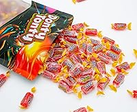 Vista 44 de BLUE RASPBERRY JOLLY RANCHER Hard Candy Original Flavor 1 lb - Bulk Bag, Individually Wrapped (74 Pieces)