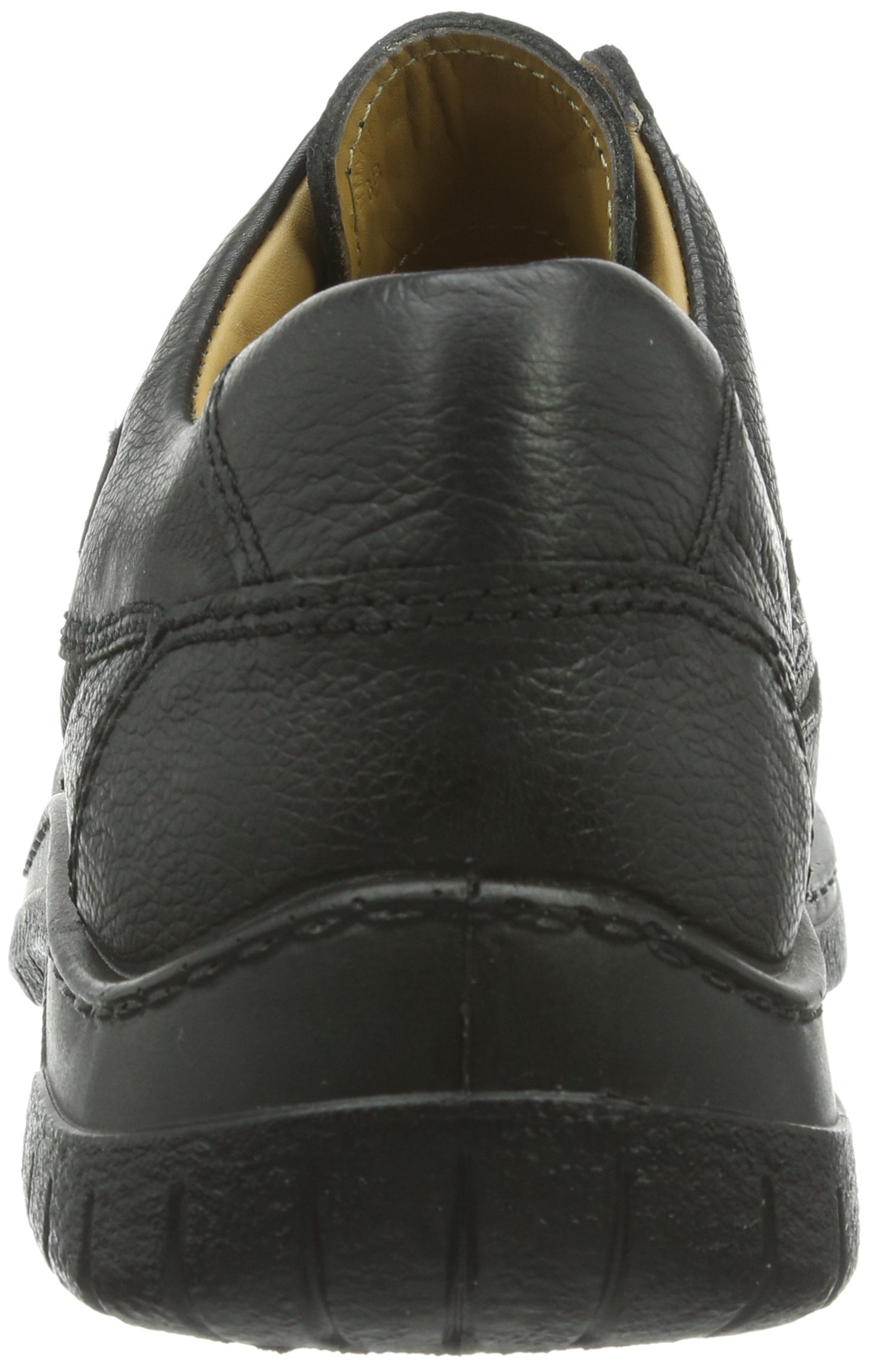 Jomos Feetback 3 406203 44 - Zapatos Casual de Cuero para Hombre
