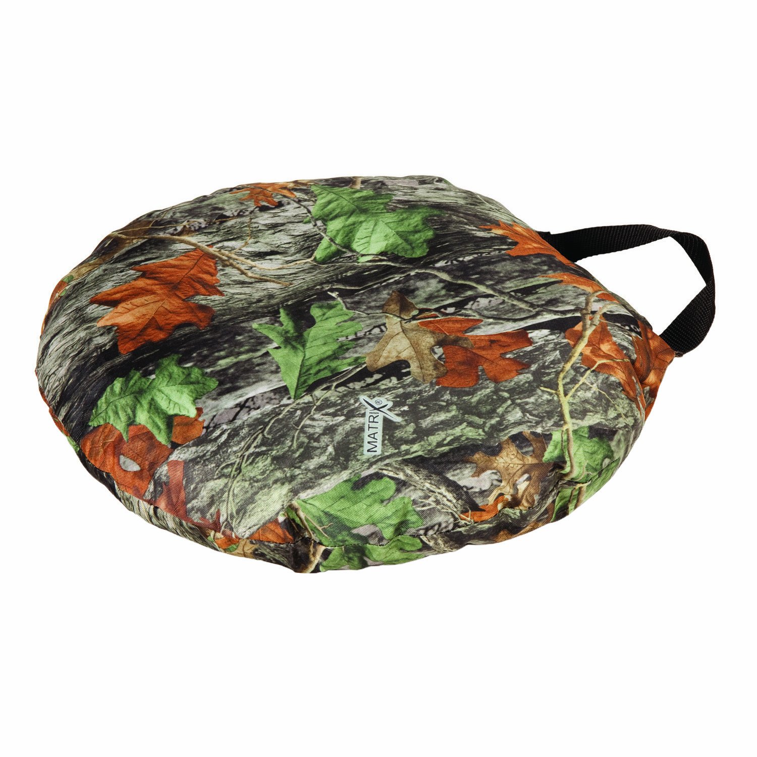 MUDDYMuddy Portable Hot Seat, Camouflage, 15 x 4