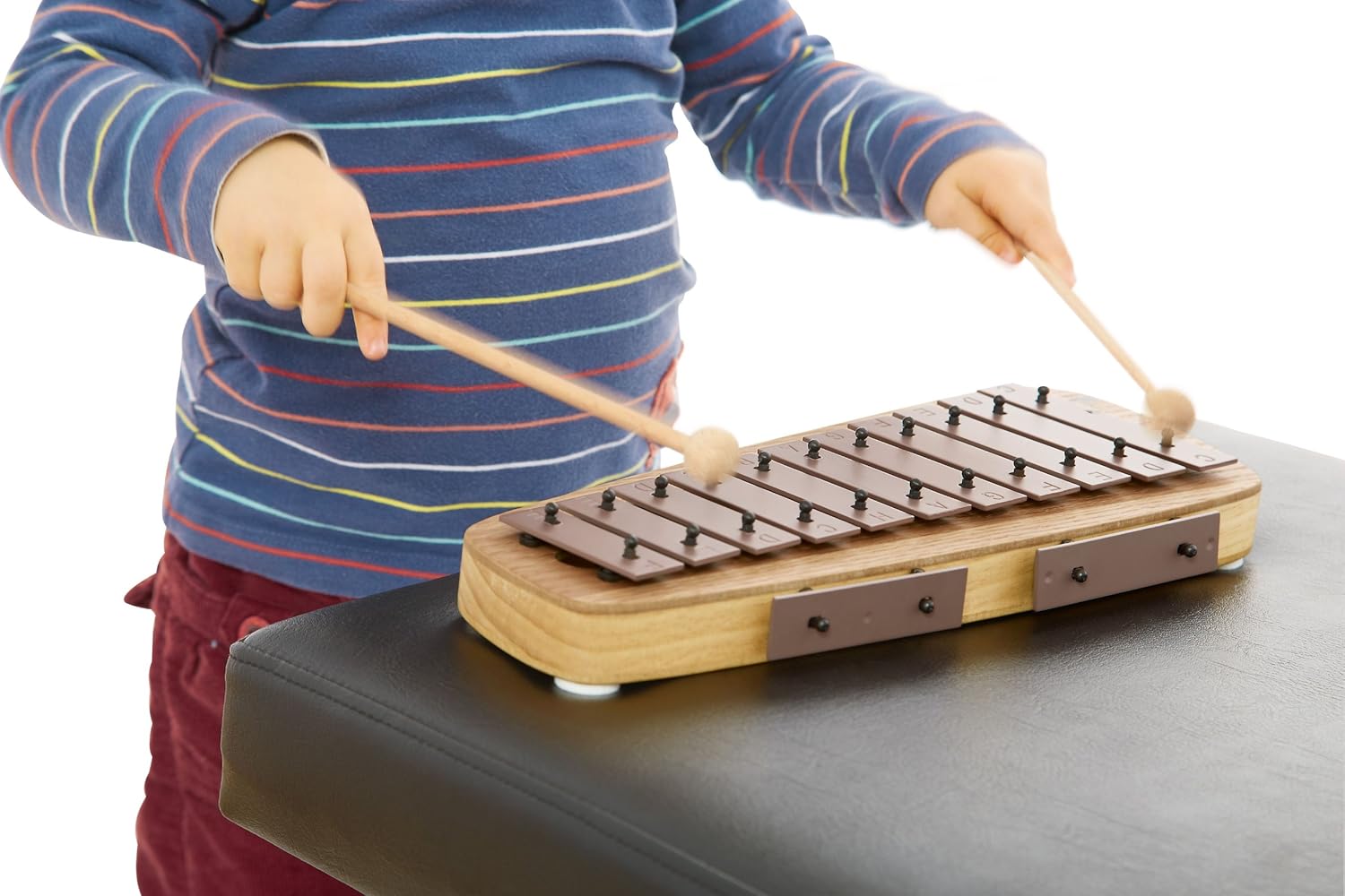 Nino Percussion Glockenspiel (NINO902)
