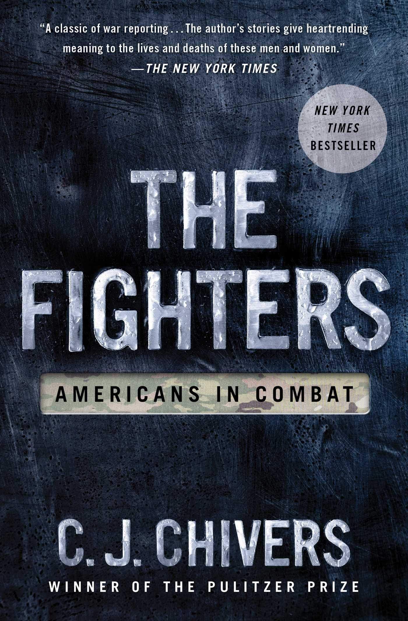 The Fighters: Americans In Combat