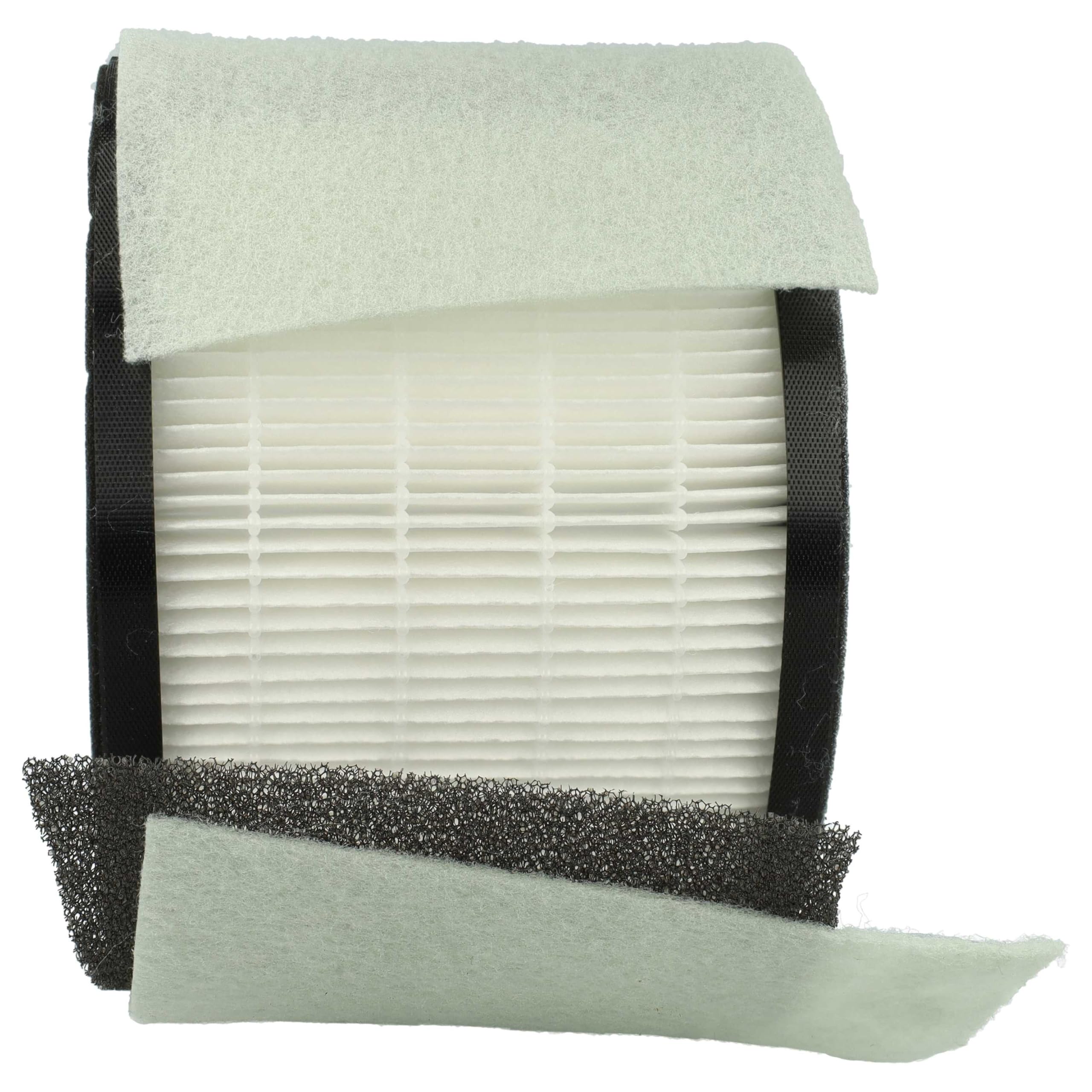 Leitz TruSens HEPA-Filter Haustier - Passend für: TruSens Luftreiniger Z-1000 online kaufen bei