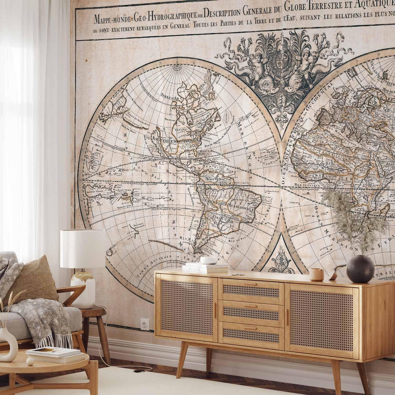 350x256 cm fotomurales tejido no tejido - decoración