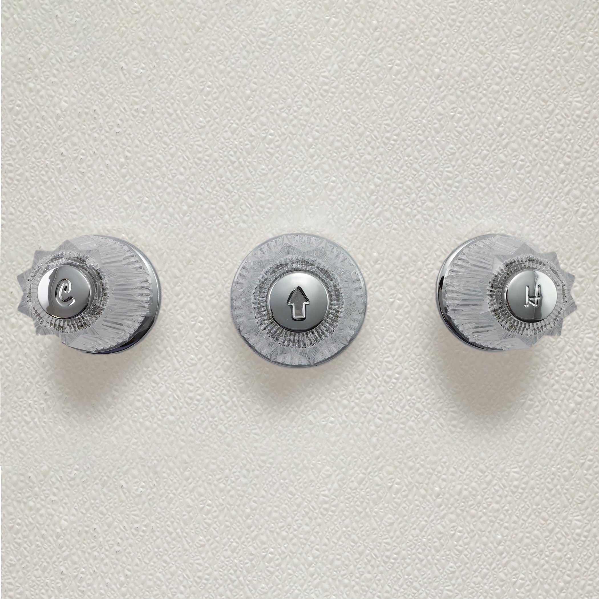 FACE YOUR MAKER / 2枚セット デスコア Danco 88262 Price Pfister Contessa Tub/Shower Handle Faucets, No