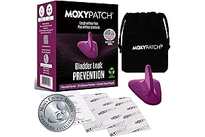 Professional Bladder leakage device Kit for Women