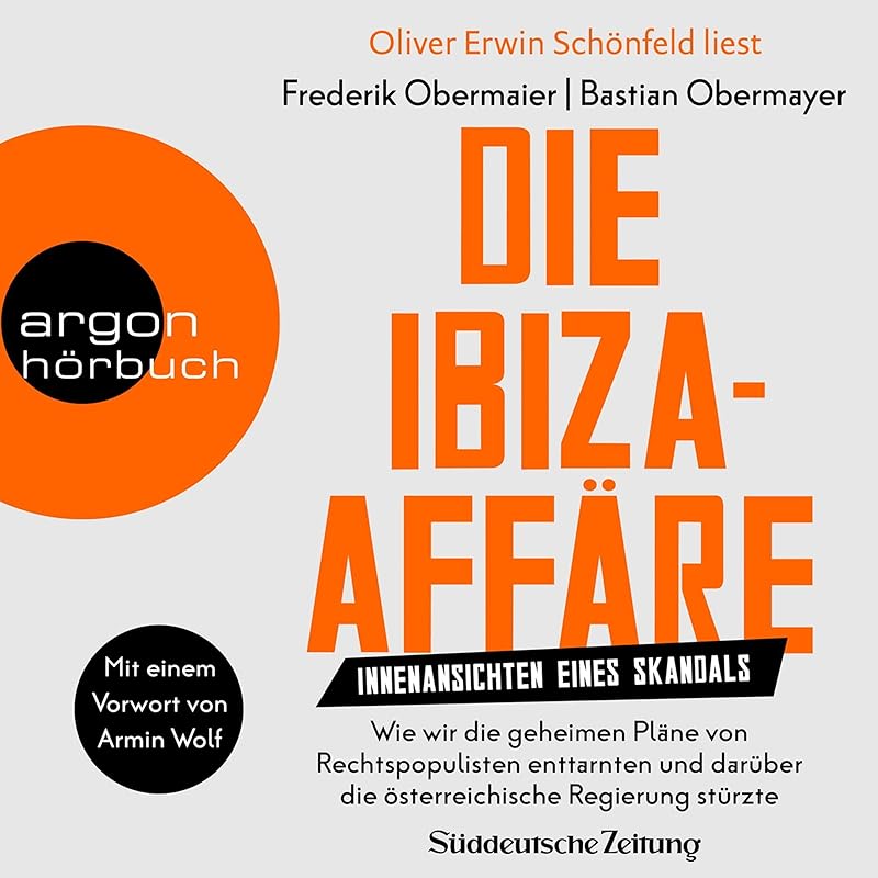 Die Ibiza-Affäre - Innenansichten eines Skandals