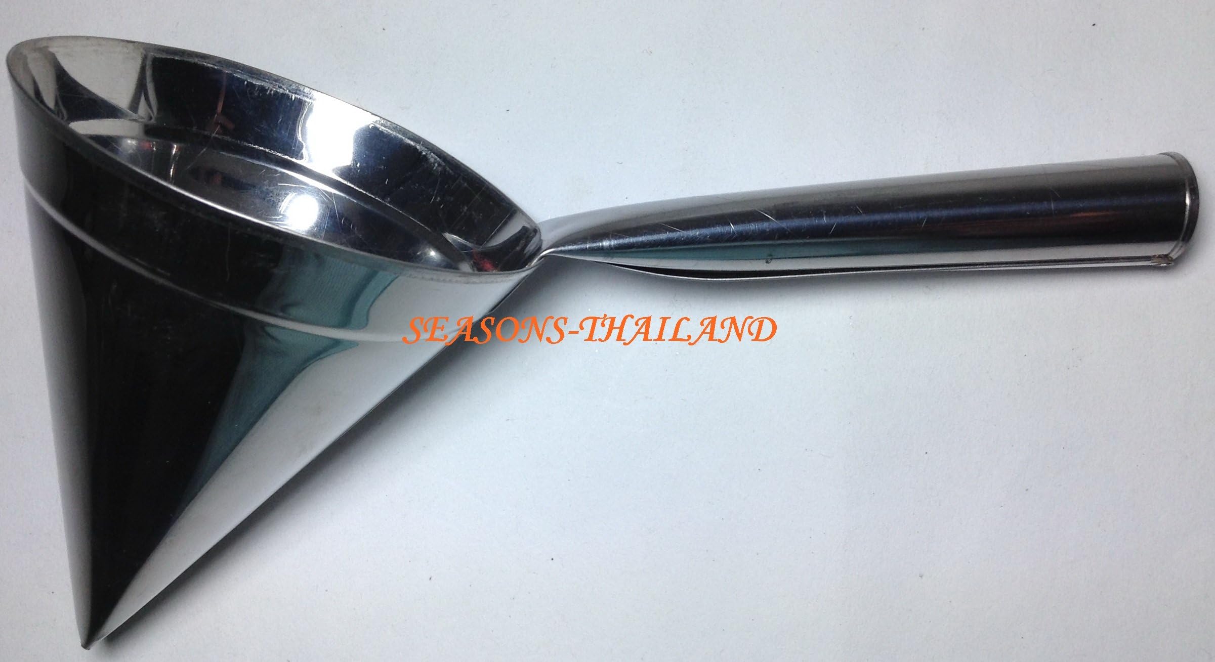Stainless Mold,thai Dessert Sweet,foy Thong,foi Tong,gold Egg Yolk Thread funnel