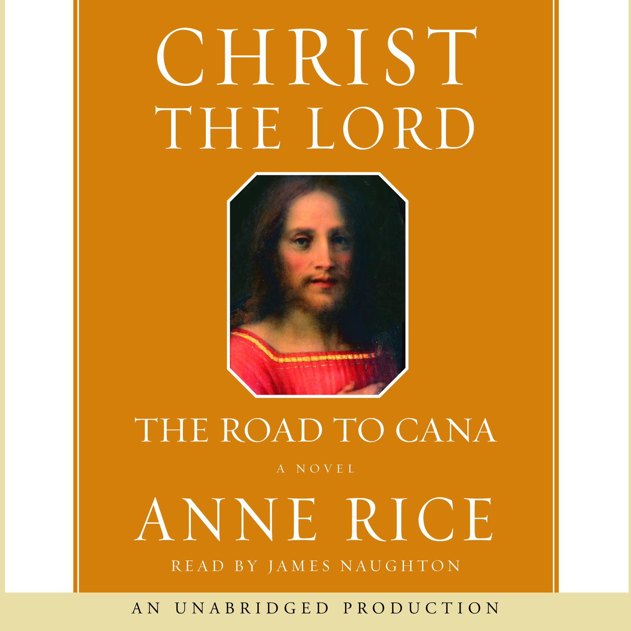 Christ the Lord: The Road to Cana