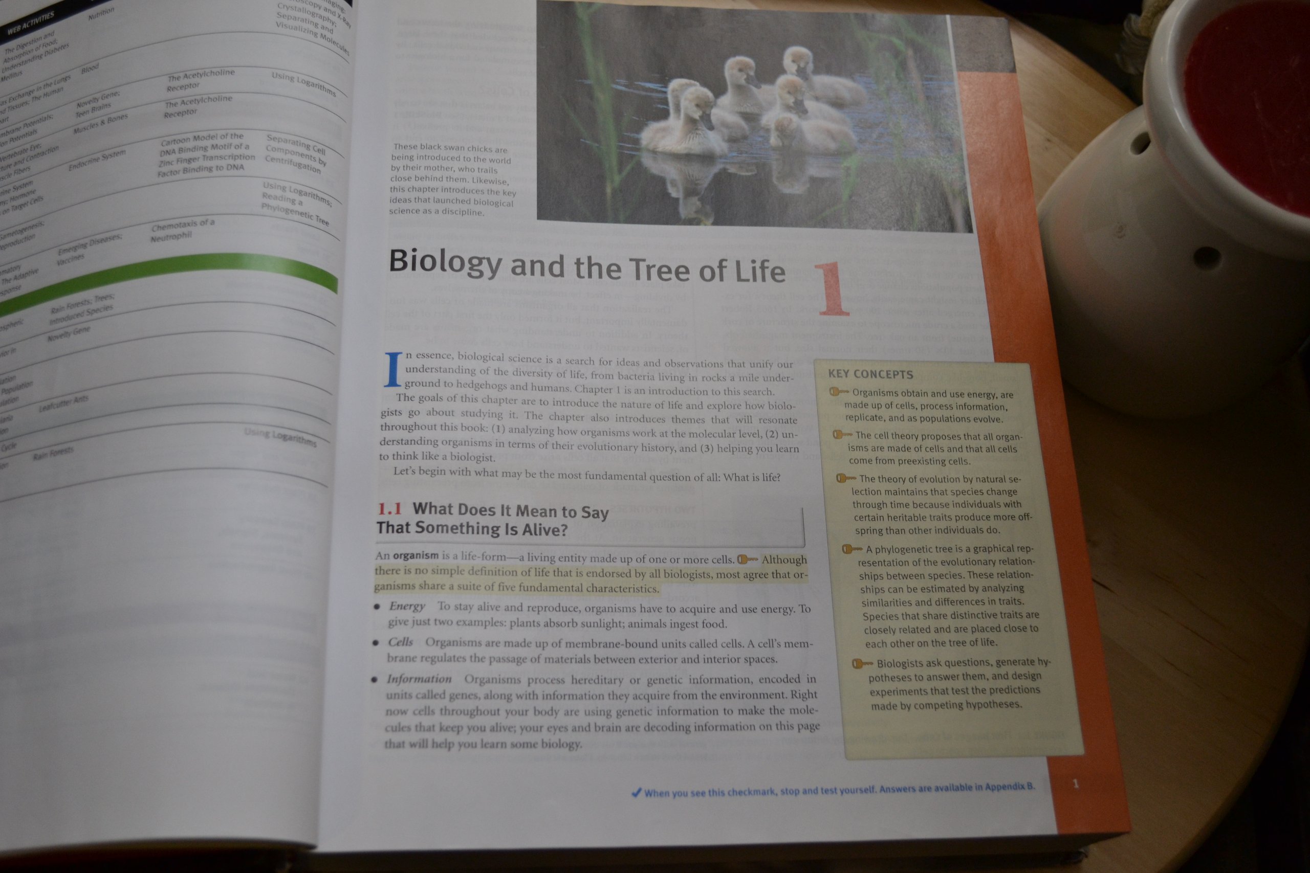 Biological Science (4th Edition) - Image 8