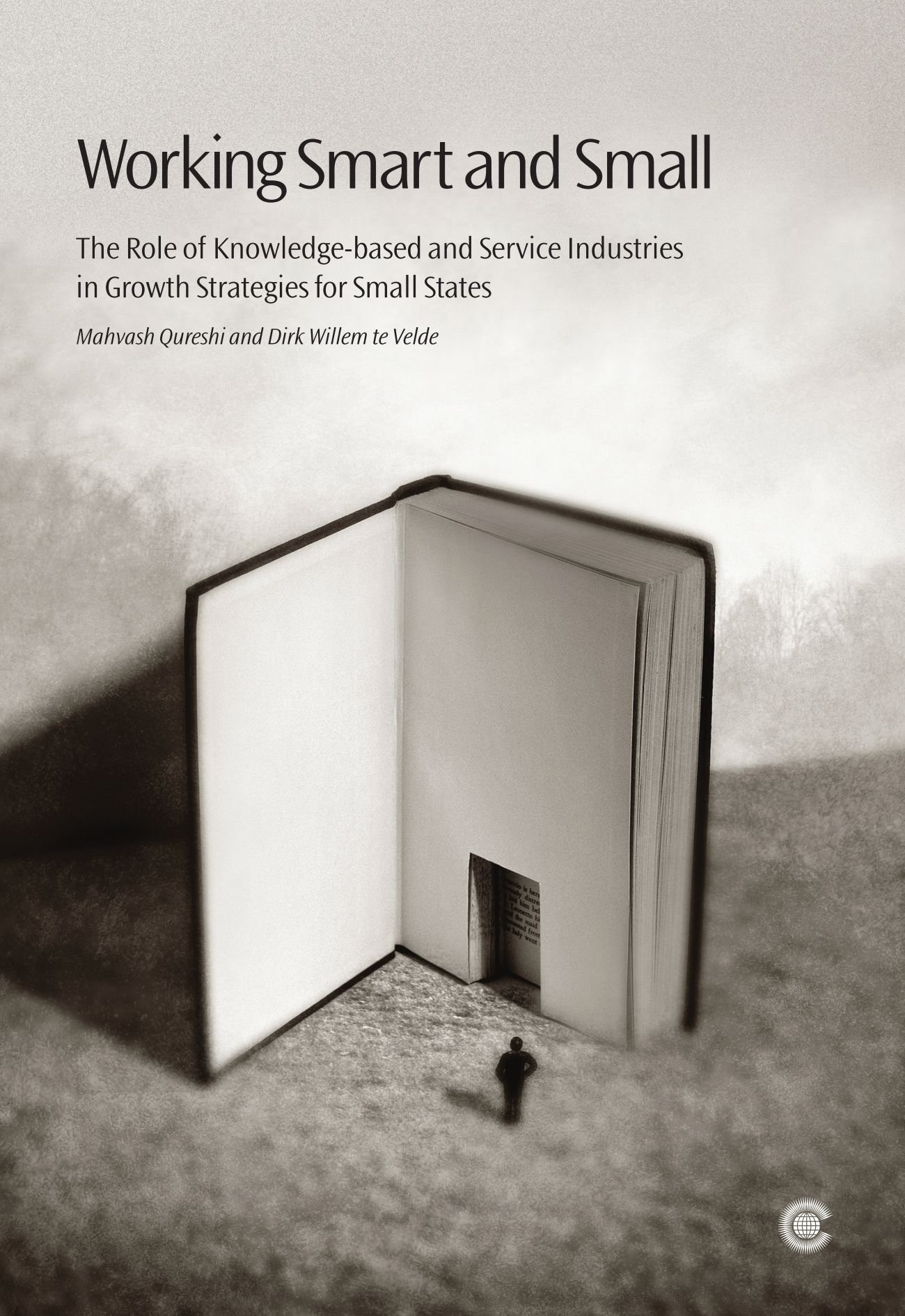 Working Smart and Small: The Role of Knowledge-based and Service Industries in Growth Strategies for Small States