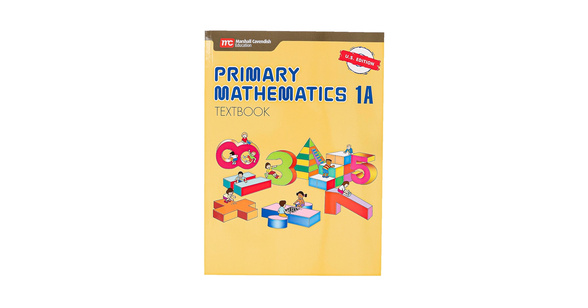 【未使用】Primary Mathematics 8冊セット 未使用】Primary Mathematics 8冊セット 未使用】Primary