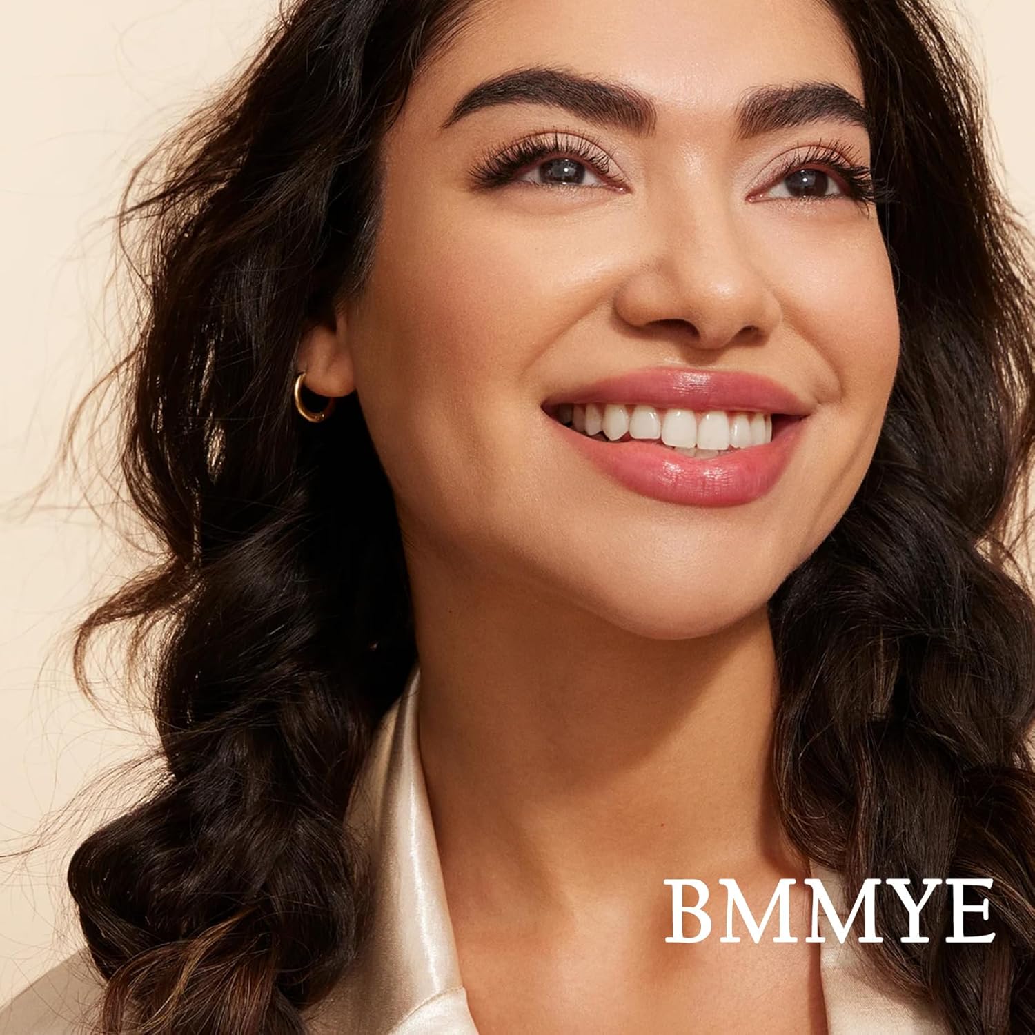 5-10 Pairs Small Gold Silver Hoop Earrings for Women, Stainless Steel Earrings Set Mens Lightweight Thin Hypoallergenic Small Hoops Set - Image 7