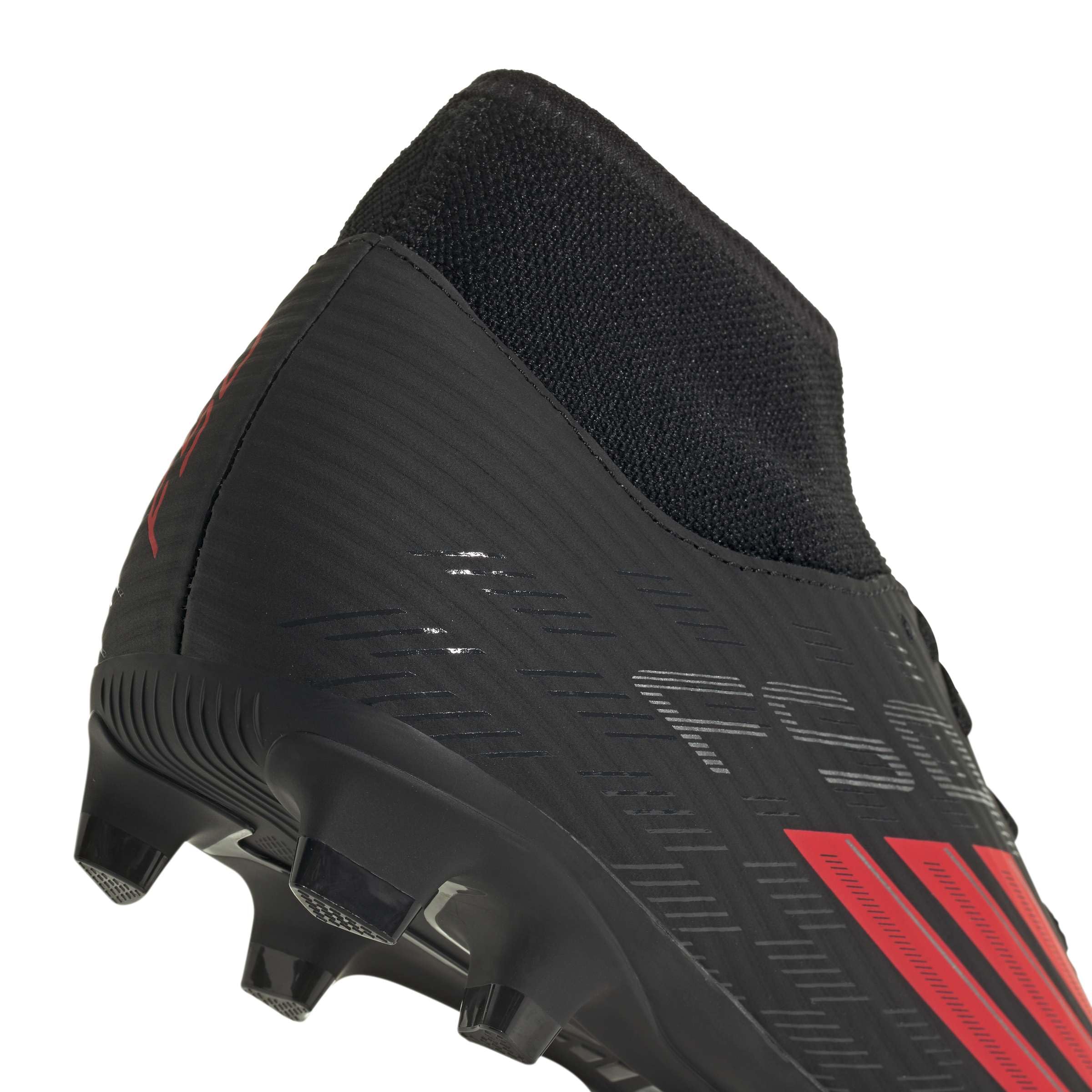 adidas Herren F50 Club MID FG/MG Fußballschuh JR 9053 gelb/schwarz/Rot