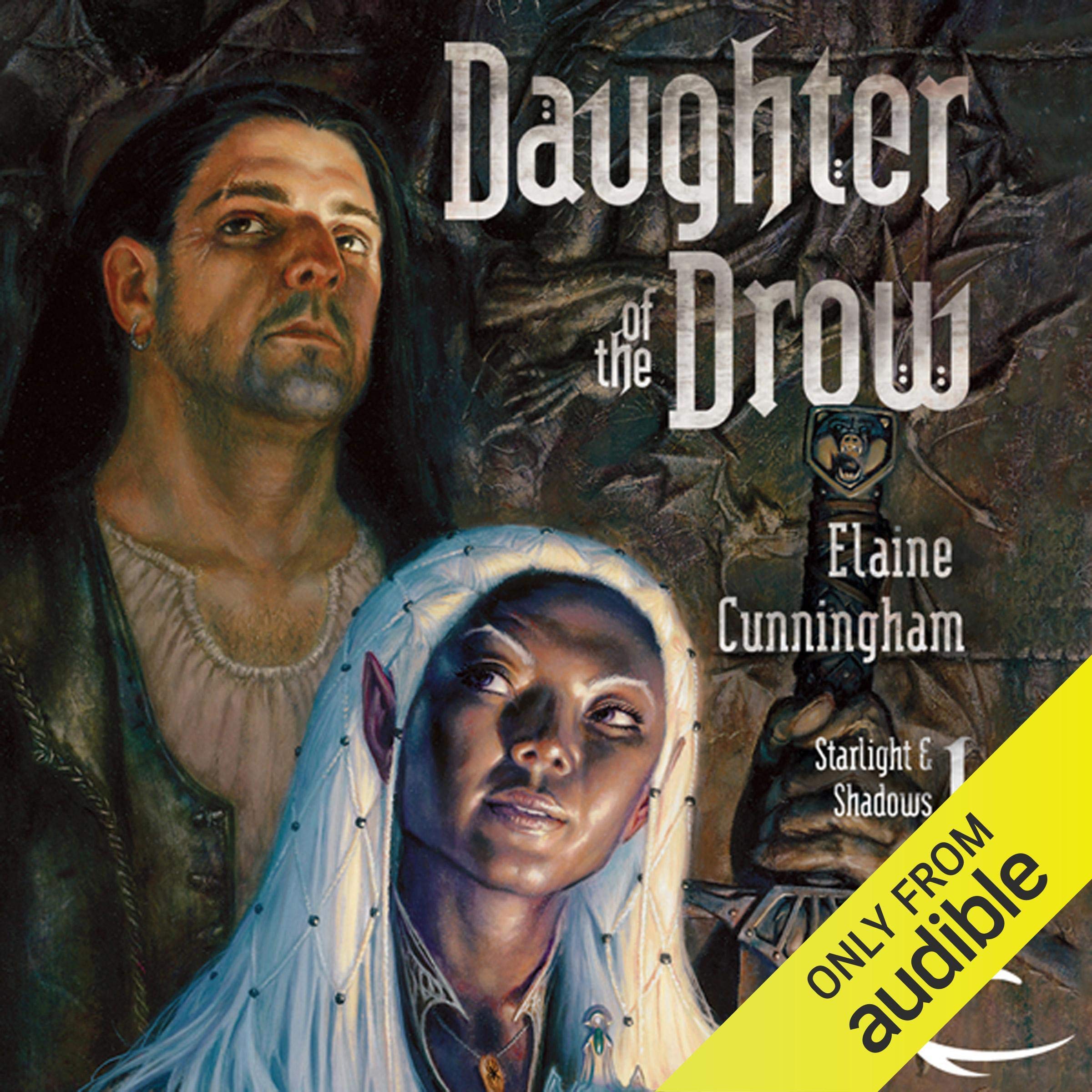 Daughter of the Drow