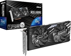 ASRock Intel Arc A750 8GB
