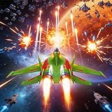 👽 Fight powerful alien invasion enemies