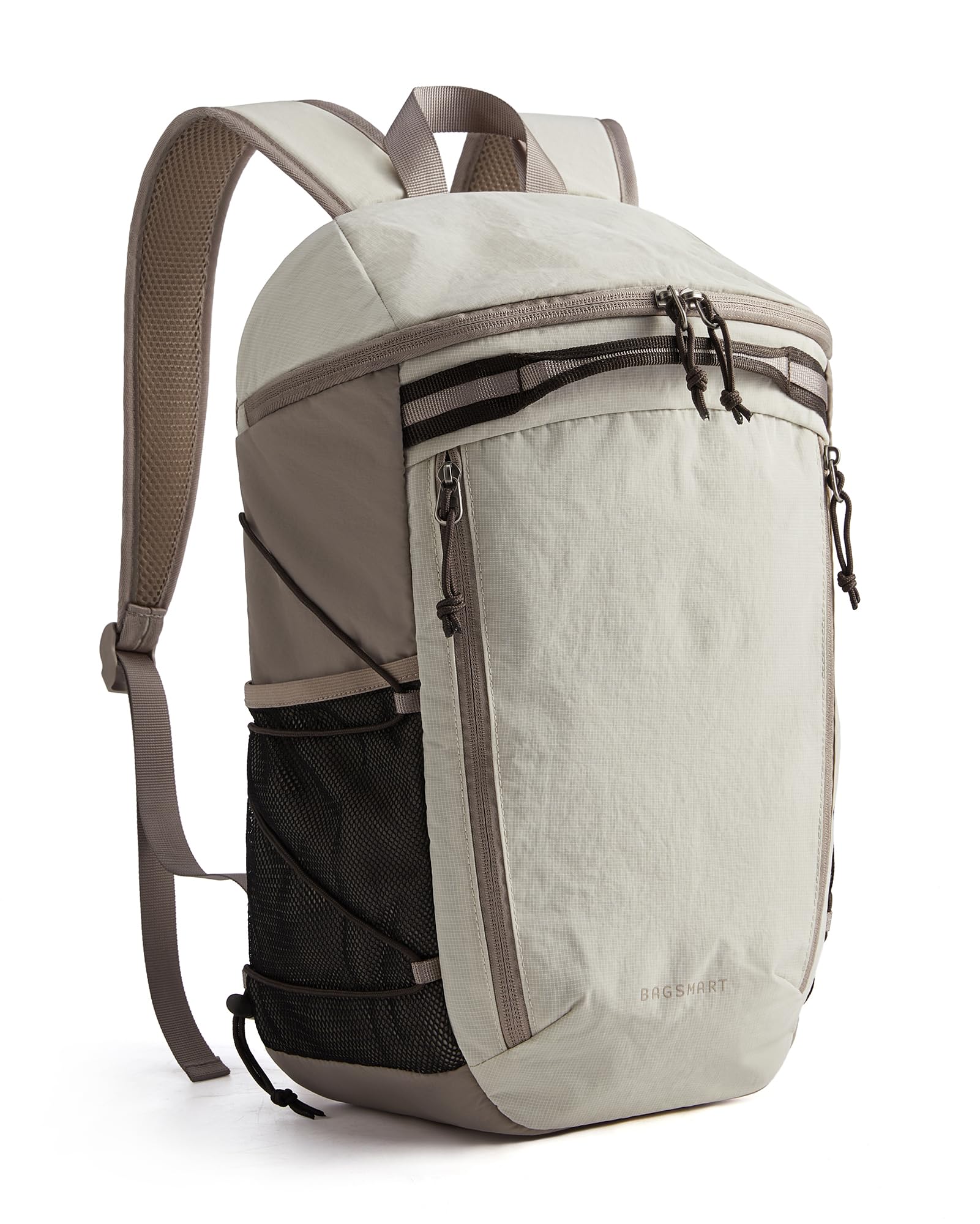 18L Travel Backpack for Men Women, Lightweight Hiking Backpack