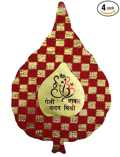 Popfusion Bhai Dooj Tikka, Roli, Chawal, Chandan Mishri in a Special Pack Tika Set with Personal Message for bhai Brother