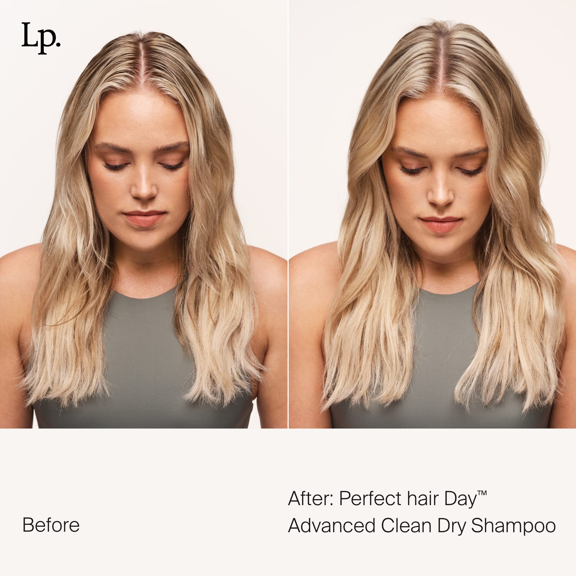 Living Proof Perfect Hair Day Advanced Clean Dry Shampoo for Women & Men - Image 2